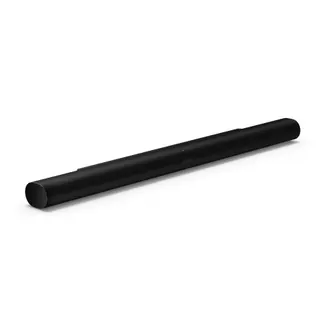 Barre de son SONOS Arc Ultra Noir + Caisson de basse SONOS Sub 4 Noir + Enceinte résidentielle SONOS Era 100 SL Noir
