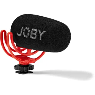 Micro JOBY Micro Wavo vlog