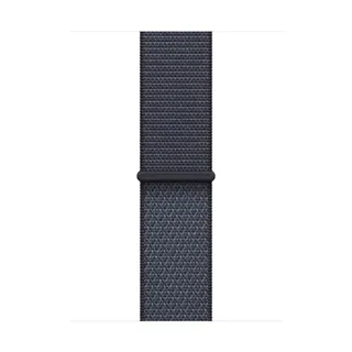 Bracelet APPLE 40mm Boucle Sport bleu maritime