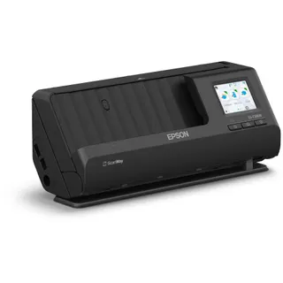 Scanner à défilement EPSON ES-C380W