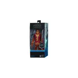 Figurine HASBRO Figurine The Black Series Gaming - Star