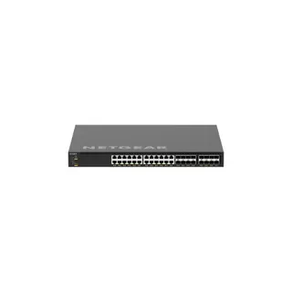 Switch ethernet NETGEAR Switch RJ45 10 Giga 24P XSM4340V-100