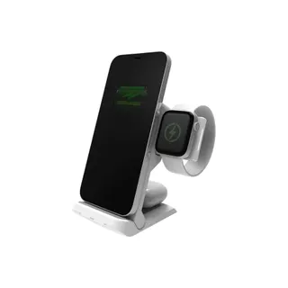 Chargeur induction STM GOODS Stand de Charge Sans fil Qi Ch