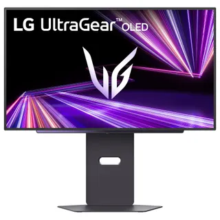 Ecran PC Gamer LG 27GX700A-B.AEU 27'' UltraGear OLED
