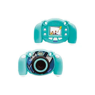 Appareil photo enfant LEXIBOOK Parent DJ080