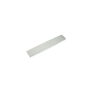 Balconnet de porte ARTHUR MARTIN tablette tuyau