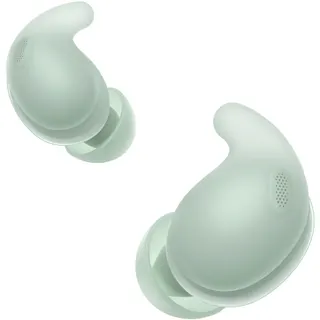 Ecouteurs SONY Linkbuds Fit Vert
