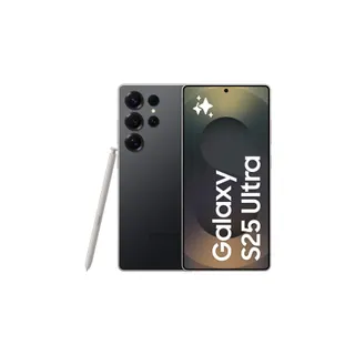 Smartphone SAMSUNG Galaxy S25 Ultra 5G 1To Noir Très Bon État - Reconditionné