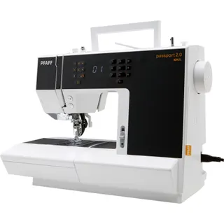 Machine à coudre PFAFF Passport 2.0