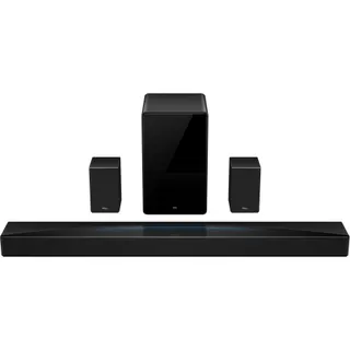 Barre de son TCL Q85H Pro