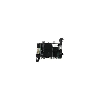 Carte HOOVER module programme