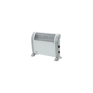 Chauffage électrique SUPRA Radiateur convecteur mobile/mural 1500w