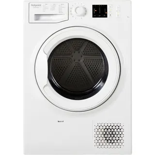 Sèche linge pompe à chaleur HOTPOINT NTM1081FR Reconditionné