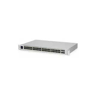 Hub USB C UBIQUITI USW-48-PoE