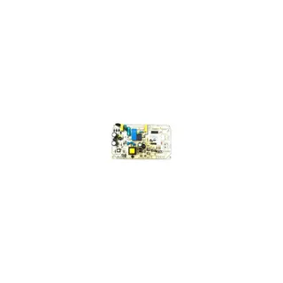 Carte IGNIS platine principale