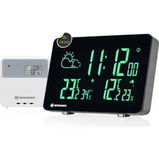 Station météo BRESSER 15231