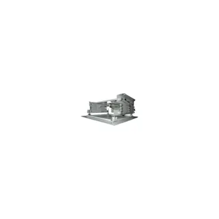 Support vidéoprojecteur KIMEX motorisé encastrable, Hauteur 100 cm