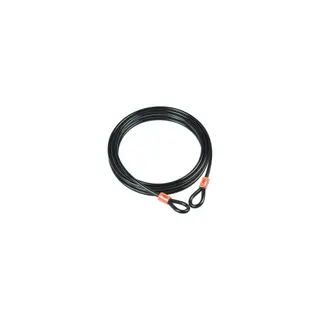 Cadenas BURG-WACHTER 1000 cm Noir