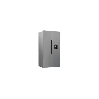 Réfrigérateur Américain BEKO GN163240XBN