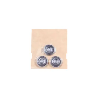Kit de réparation PHILIPS tetes rasoir