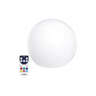 Lampe décorative LUMISKY BOBBY