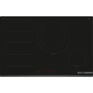 Plaque induction BOSCH PXE831HC1E