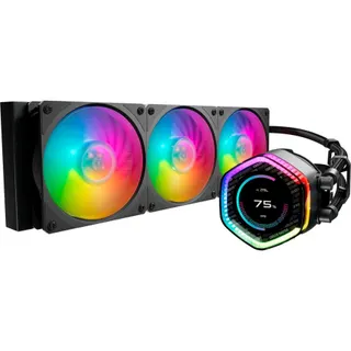 Kit de refroidissement COOLER MASTER MasterLiquid 360 ION
