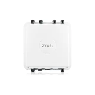 Hub USB C ZYXEL WAX655E-EU0101F