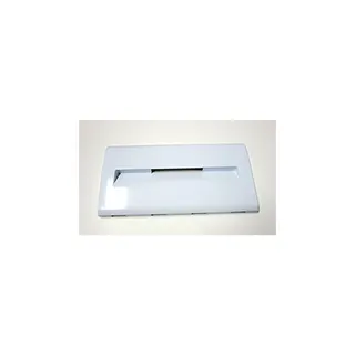 Pièce détachée ARISTON portillon inferieur blanc l.414x205x25