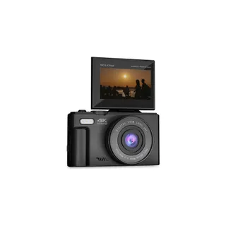 Caméra PRIXTON Caméra Digitale XPLORER WiFi Noir
