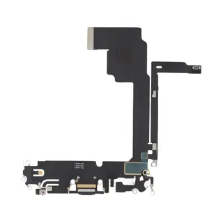 Pièce détachée AVIZAR Connecteur de Charge iPhone 15 Pro Max