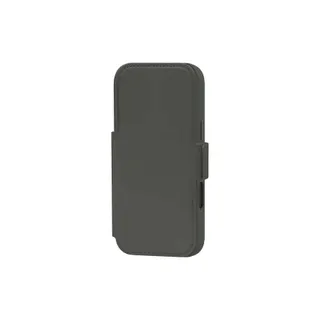 Etui DBRAMANTE1928 pour iPhone 17 Pro Max Fonction Stand