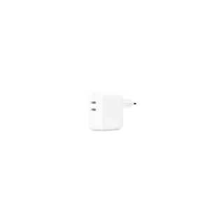 Chargeur APPLE USB-C x2 35W