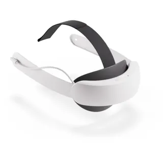 Sangle META Elite Strap avec Batterie Quest 3 et 3S