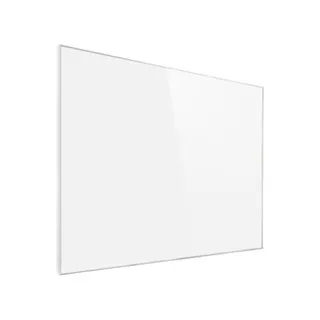 Chauffage infrarouge KLARSTEIN Wonderwall 120 120x100 cm 1200 W Blanc