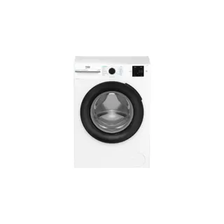 Lave linge hublot BEKO BM3WFU37211B