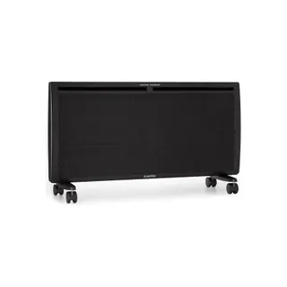 Chauffage électrique KLARSTEIN Hot Spot Slimcurve Double Wave Reconditionné