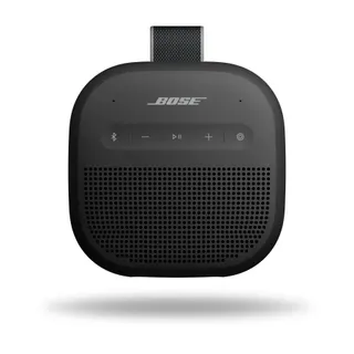 Enceinte portable BOSE SoundLink Micro II Noir