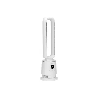 Ventilateur PROFICARE PCTVL3152 blanc