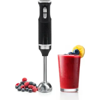 Mixeur BRIEBE Pied Mélangeur Amovible B1173BLK