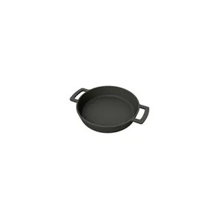 Plat de cuisson OUTDOORCHEF Poêle en Fonte 28 CM