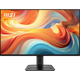 Ecran PC MSI Pro MP275 27" IPS Full HD 144 Hz HDR