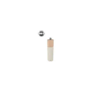Moulin à sel PEUGEOT Boreal Bois Blanc plume 21 cm