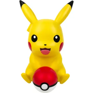 Enceinte portable BIGBEN Lampe enceinte sans fil Pikachu