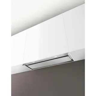 Hotte encastrable ROBLIN HARMONIE 900 INOX
