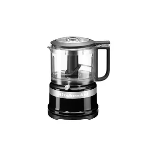 Hachoir KITCHENAID 5KFC3516EOB Noir Onyx