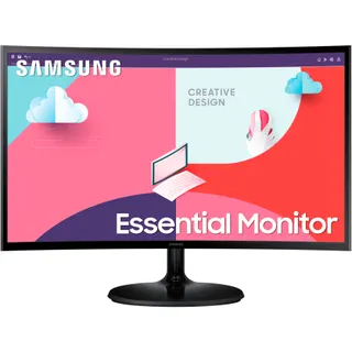 Ecran PC SAMSUNG S24C360EAU