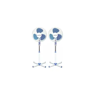 Ventilateur ELECTROTEK EF-F16SF