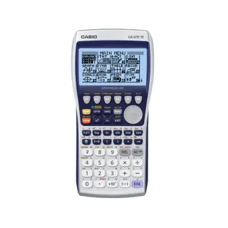 Calculatrice graphique CASIO GRAPH 95