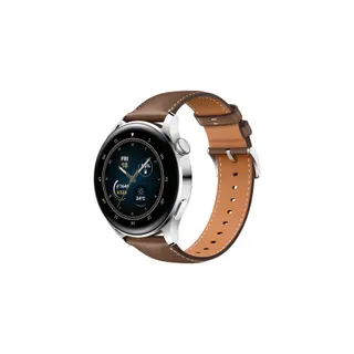 Montre connectée HUAWEI Watch 3 Classic Marron